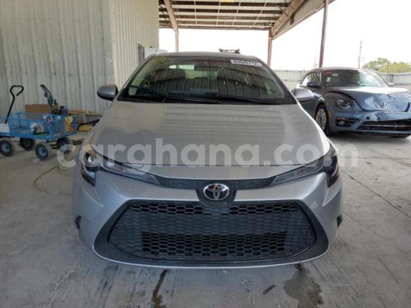 Big with watermark toyota corolla greater accra accra 52999