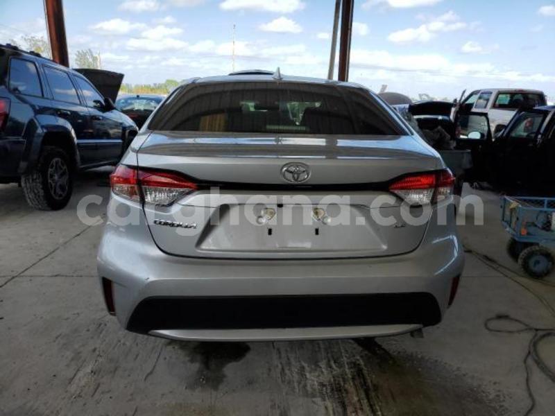 Big with watermark toyota corolla greater accra accra 52999