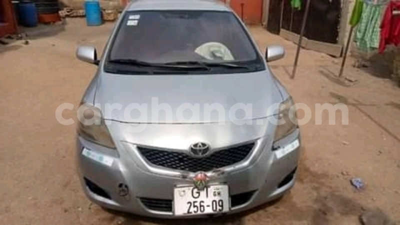 Big with watermark toyota corolla greater accra accra 53000