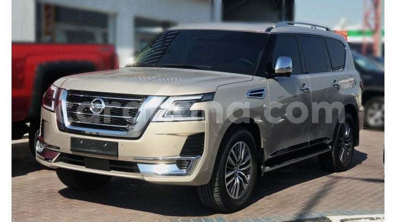 Big with watermark nissan patrol ashanti import dubai 53002