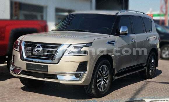 Ra Imported Nissan Patrol Miiran Ọkọ̀ in Import - Dubai ni Ashanti Ra Imported Nissan Patrol Miiran Ọkọ̀ in Import - Dubai ni Ashanti