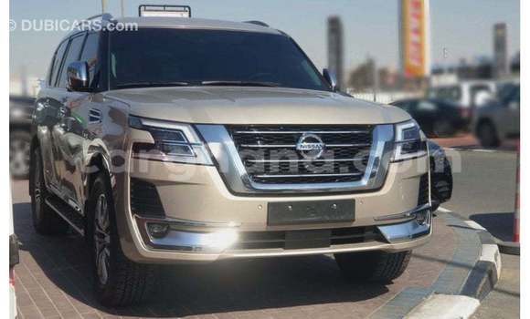 Ra Imported Nissan Patrol Miiran Ọkọ̀ in Import - Dubai ni Ashanti Ra Imported Nissan Patrol Miiran Ọkọ̀ in Import - Dubai ni Ashanti