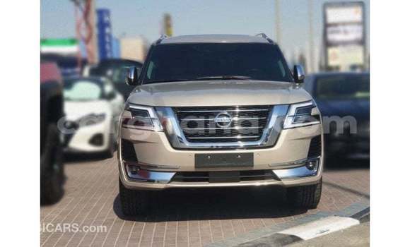 Ra Imported Nissan Patrol Miiran Ọkọ̀ in Import - Dubai ni Ashanti Ra Imported Nissan Patrol Miiran Ọkọ̀ in Import - Dubai ni Ashanti