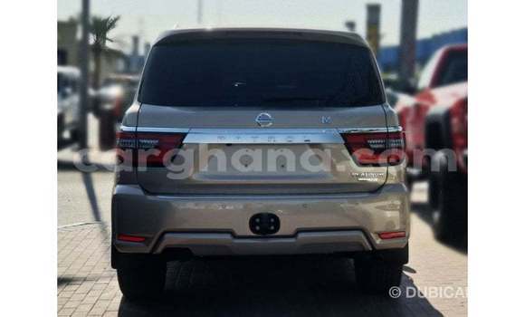 Ra Imported Nissan Patrol Miiran Ọkọ̀ in Import - Dubai ni Ashanti Ra Imported Nissan Patrol Miiran Ọkọ̀ in Import - Dubai ni Ashanti
