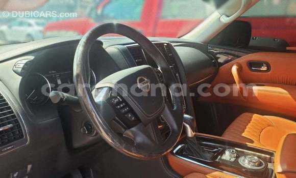 Ra Imported Nissan Patrol Miiran Ọkọ̀ in Import - Dubai ni Ashanti Ra Imported Nissan Patrol Miiran Ọkọ̀ in Import - Dubai ni Ashanti