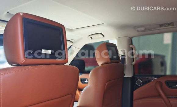 Ra Imported Nissan Patrol Miiran Ọkọ̀ in Import - Dubai ni Ashanti Ra Imported Nissan Patrol Miiran Ọkọ̀ in Import - Dubai ni Ashanti