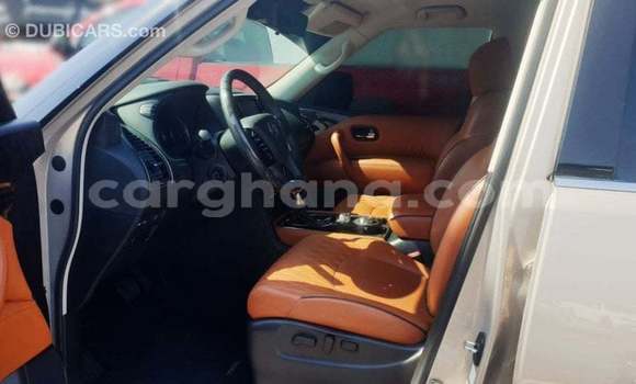 Ra Imported Nissan Patrol Miiran Ọkọ̀ in Import - Dubai ni Ashanti Ra Imported Nissan Patrol Miiran Ọkọ̀ in Import - Dubai ni Ashanti