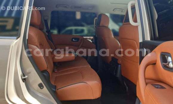 Ra Imported Nissan Patrol Miiran Ọkọ̀ in Import - Dubai ni Ashanti Ra Imported Nissan Patrol Miiran Ọkọ̀ in Import - Dubai ni Ashanti