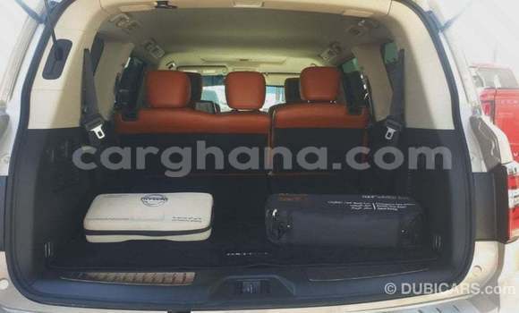 Ra Imported Nissan Patrol Miiran Ọkọ̀ in Import - Dubai ni Ashanti Ra Imported Nissan Patrol Miiran Ọkọ̀ in Import - Dubai ni Ashanti