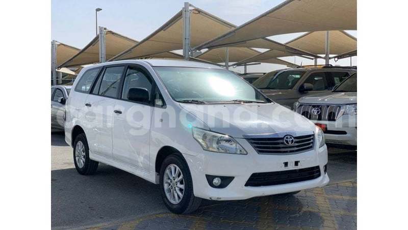 Big with watermark toyota innova ashanti import dubai 53003