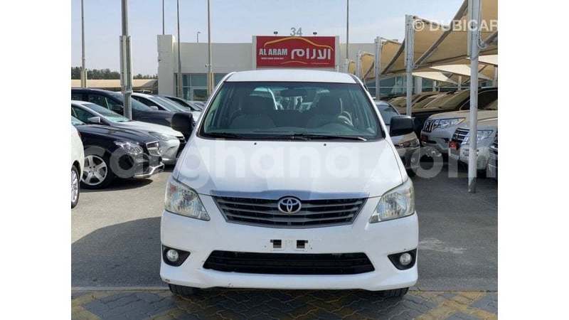 Big with watermark toyota innova ashanti import dubai 53003