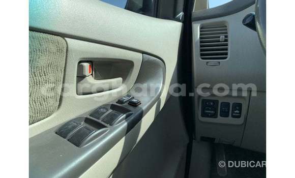 Ra Imported Toyota Innova funfun Ọkọ̀ in Import - Dubai ni Ashanti Ra Imported Toyota Innova funfun Ọkọ̀ in Import - Dubai ni Ashanti