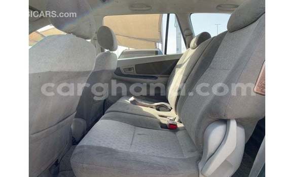 Ra Imported Toyota Innova funfun Ọkọ̀ in Import - Dubai ni Ashanti Ra Imported Toyota Innova funfun Ọkọ̀ in Import - Dubai ni Ashanti