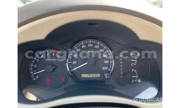 Ra Imported Toyota Innova funfun Ọkọ̀ in Import - Dubai ni Ashanti Ra Imported Toyota Innova funfun Ọkọ̀ in Import - Dubai ni Ashanti