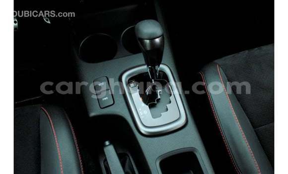 Buy Import Toyota Hilux Black Car in Import - Dubai in Ashanti Buy Import Toyota Hilux Black Car in Import - Dubai in Ashanti