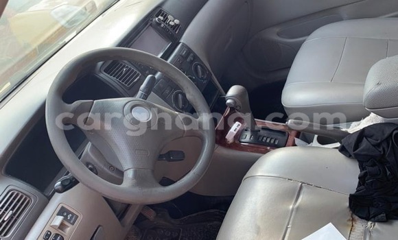 Sayi Na hannu Toyota Corolla Sauran Mota in Accra a Greater Accra Sayi Na hannu Toyota Corolla Sauran Mota in Accra a Greater Accra