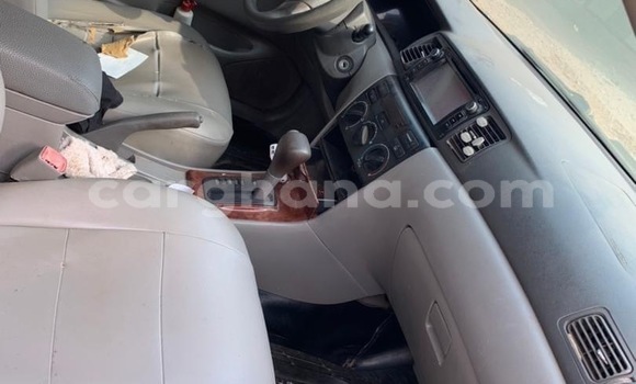 Sayi Na hannu Toyota Corolla Sauran Mota in Accra a Greater Accra Sayi Na hannu Toyota Corolla Sauran Mota in Accra a Greater Accra