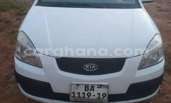 Buy Used Kia Pride Other Car in Accra in Greater Accra Buy Used Kia Pride Other Car in Accra in Greater Accra
