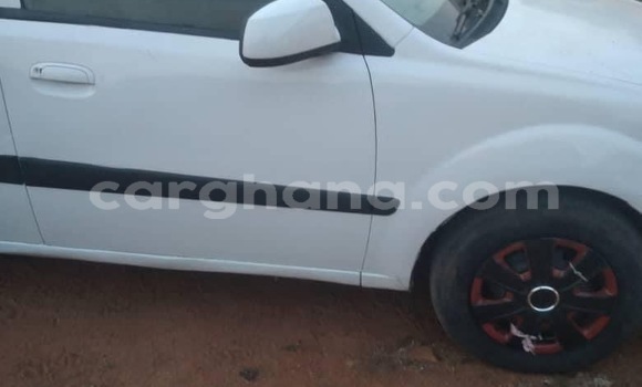 Buy Used Kia Pride Other Car in Accra in Greater Accra Buy Used Kia Pride Other Car in Accra in Greater Accra