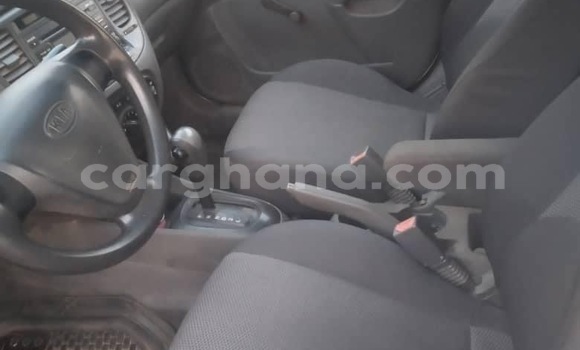 Buy Used Kia Pride Other Car in Accra in Greater Accra Buy Used Kia Pride Other Car in Accra in Greater Accra
