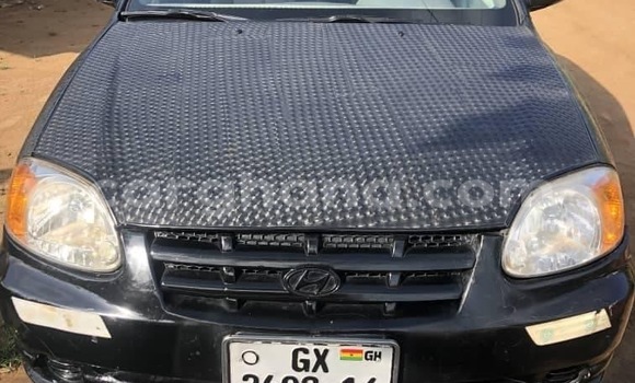 Buy Used Hyundai Accent Other Car in Accra in Greater Accra