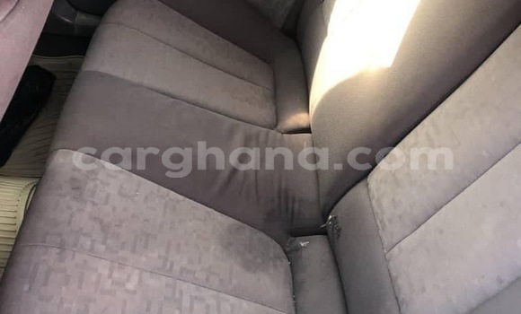 Buy Used Hyundai Accent Other Car in Accra in Greater Accra Buy Used Hyundai Accent Other Car in Accra in Greater Accra