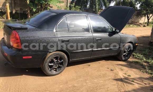 Buy Used Hyundai Accent Other Car in Accra in Greater Accra Buy Used Hyundai Accent Other Car in Accra in Greater Accra
