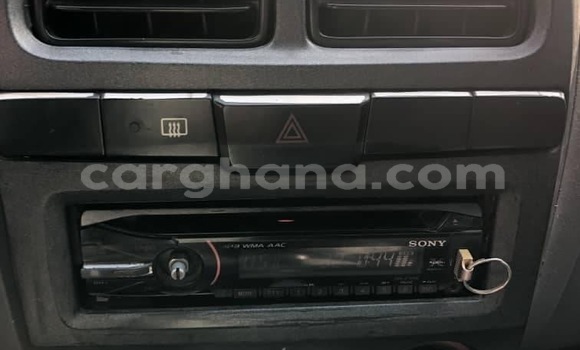 Buy Used Hyundai Accent Other Car in Accra in Greater Accra Buy Used Hyundai Accent Other Car in Accra in Greater Accra