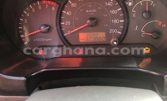 Buy Used Hyundai Accent Other Car in Accra in Greater Accra Buy Used Hyundai Accent Other Car in Accra in Greater Accra