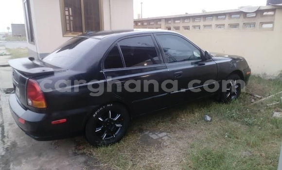 Buy Used Hyundai Accent Other Car in Accra in Greater Accra Buy Used Hyundai Accent Other Car in Accra in Greater Accra