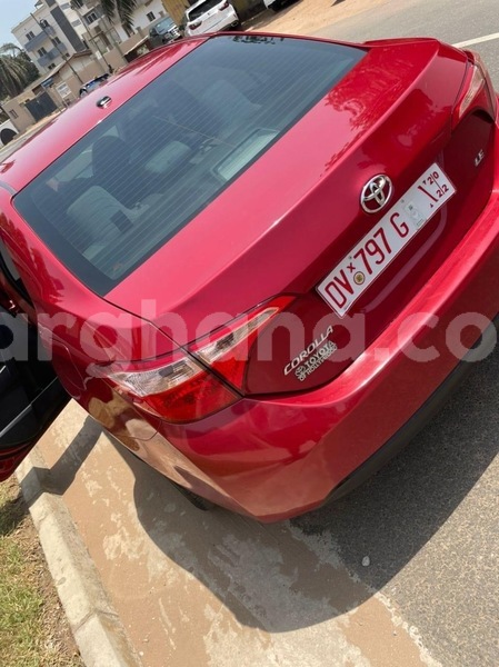 Big with watermark toyota corolla greater accra accra 53010