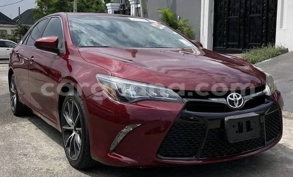 Buy Used Toyota Camry Other Car in Accra in Greater Accra