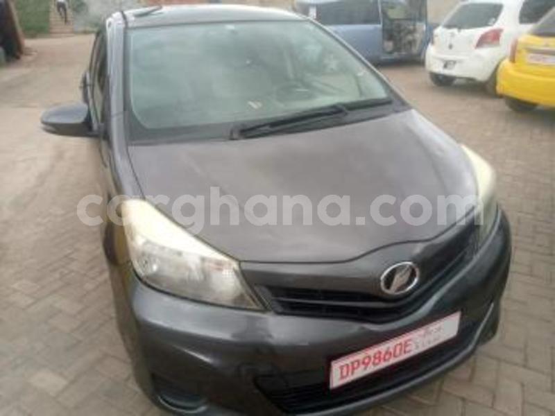 Big with watermark toyota vitz western sekondi takoradi metropolitan 53025