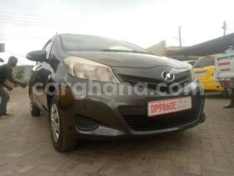 Big with watermark toyota vitz western sekondi takoradi metropolitan 53025