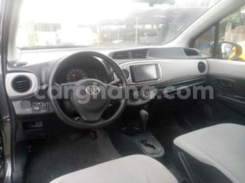 Big with watermark toyota vitz western sekondi takoradi metropolitan 53025