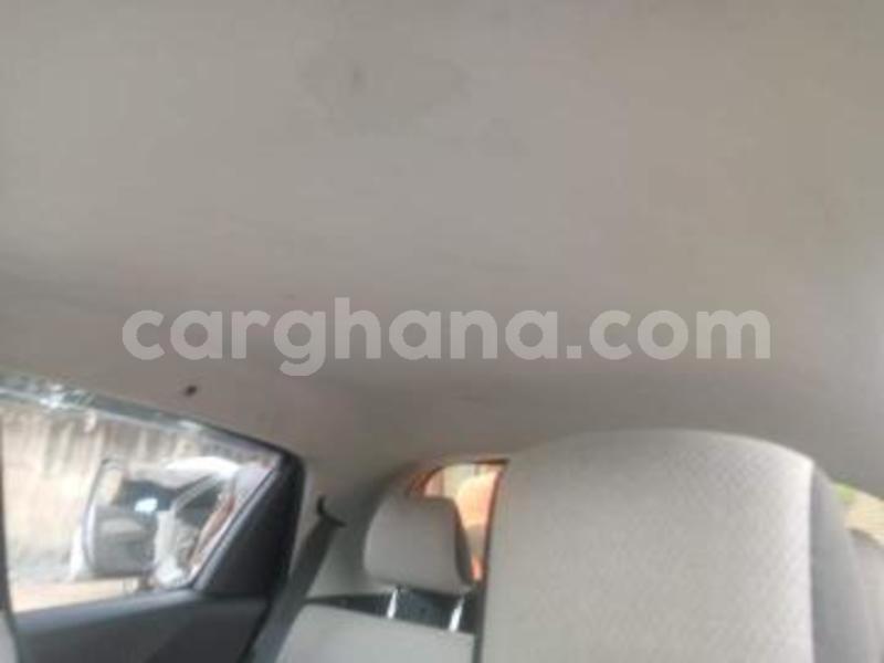 Big with watermark toyota vitz western sekondi takoradi metropolitan 53025