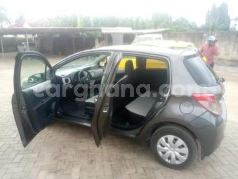 Big with watermark toyota vitz western sekondi takoradi metropolitan 53025