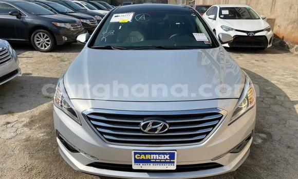 Sayi Na hannu Honda Accord White Mota in Sekondi–Takoradi Metropolitan a Yamma