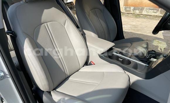 Ra Àlòkù Honda Accord funfun Ọkọ̀ in Sekondi–Takoradi Metropolitan ni Oorun Ra Àlòkù Honda Accord funfun Ọkọ̀ in Sekondi–Takoradi Metropolitan ni Oorun