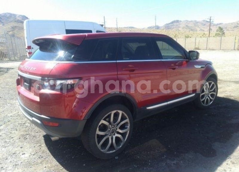 Big with watermark land rover range rover evoque greater accra accra 53029