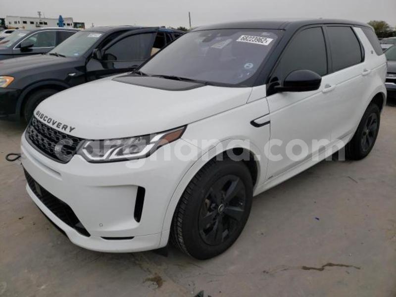 Big with watermark land rover discovery greater accra accra 53030