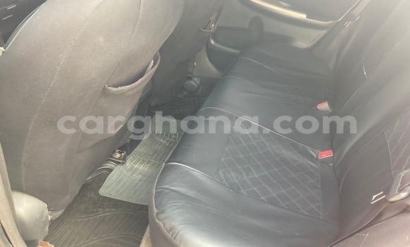 Buy Used Toyota Corolla Other Car in Accra in Greater Accra Buy Used Toyota Corolla Other Car in Accra in Greater Accra