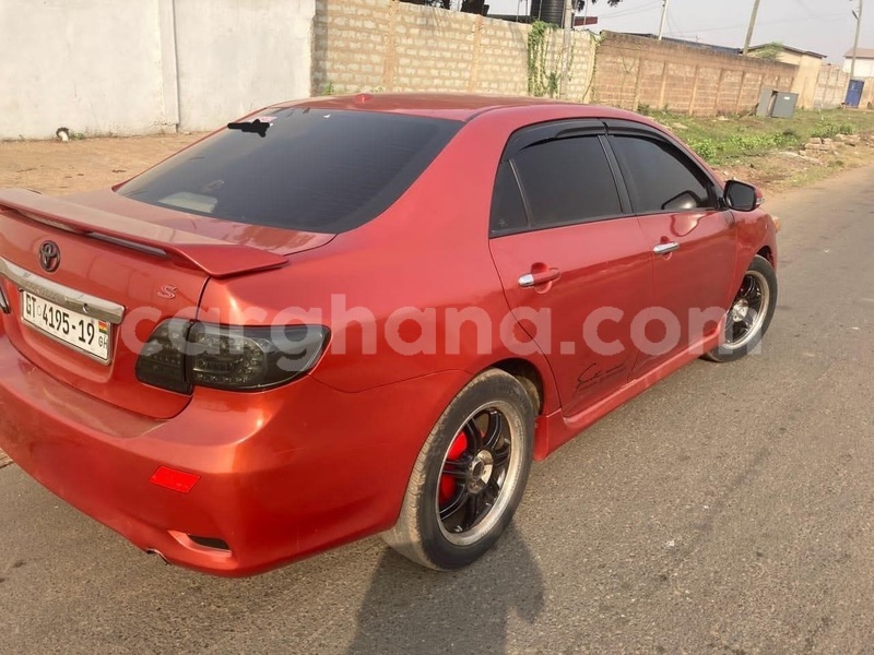 Big with watermark toyota corolla greater accra accra 53032