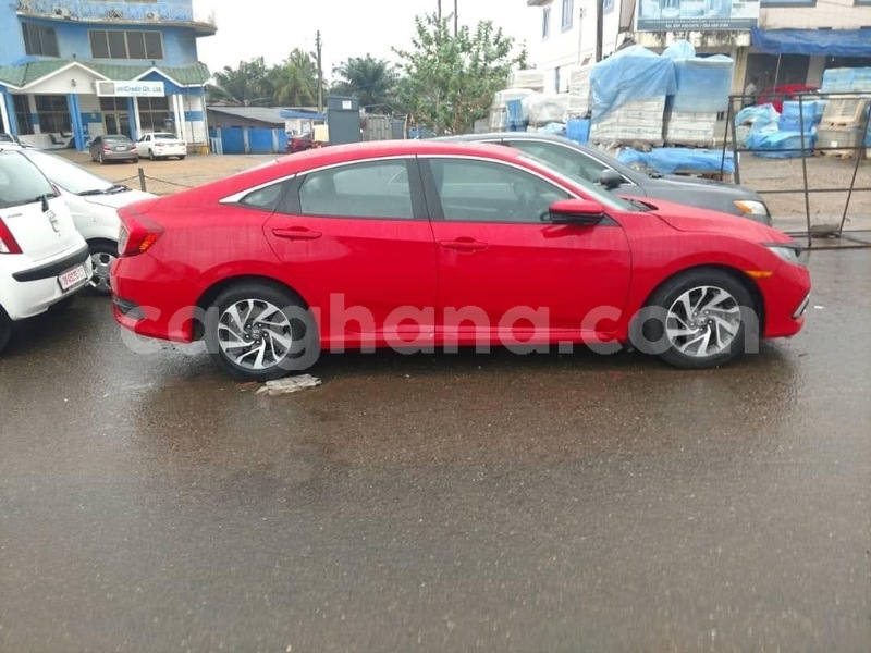 Big with watermark honda civic greater accra accra 53033