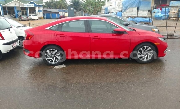 Buy Used Honda Civic Other Car in Accra in Greater Accra Buy Used Honda Civic Other Car in Accra in Greater Accra