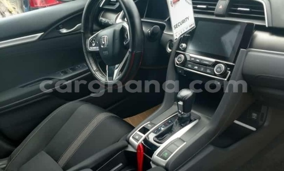 Buy Used Honda Civic Other Car in Accra in Greater Accra Buy Used Honda Civic Other Car in Accra in Greater Accra