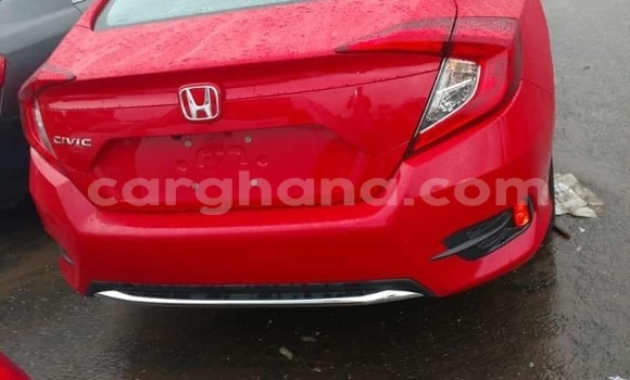 Buy Used Honda Civic Other Car in Accra in Greater Accra Buy Used Honda Civic Other Car in Accra in Greater Accra