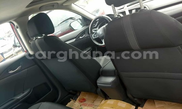 Buy Used Honda Civic Other Car in Accra in Greater Accra Buy Used Honda Civic Other Car in Accra in Greater Accra