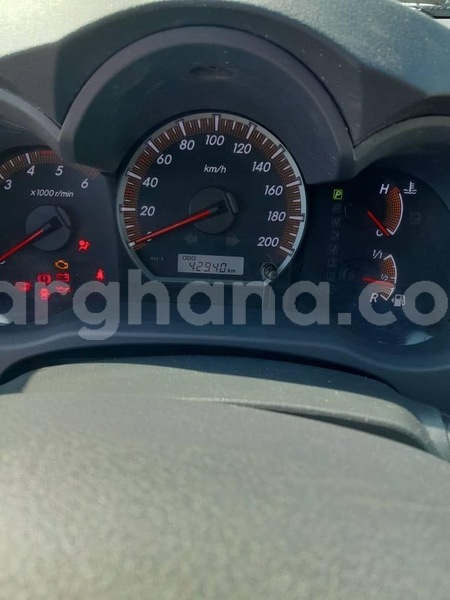 Big with watermark toyota hilux greater accra accra 53034