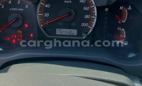Ra Àlòkù Toyota Hilux Miiran Ọkọ̀ in Accra ni Greater Accra Ra Àlòkù Toyota Hilux Miiran Ọkọ̀ in Accra ni Greater Accra